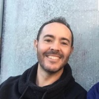 Javier Badajoz-Davila
