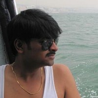 Mahesh V