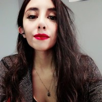 Itzel Yasanet Escoto Ugalde