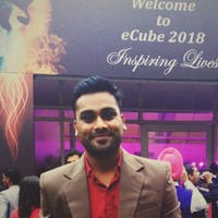 Rahul Raghavan