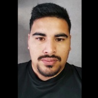 Nahuel David Sánchez