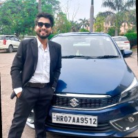 Veerender Kumar Meena
