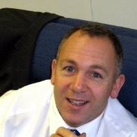David Jones