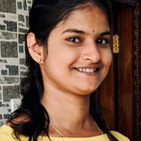 Tejashree Nayak