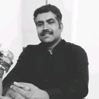 Arvind Kumar Rao