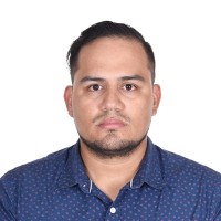 Milton Fabian Alvarez Cabeza .