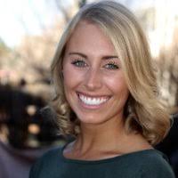 Megan Mccaffrey
