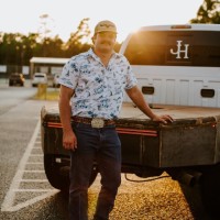 Jake Hanson