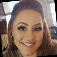 Amanda Daoud