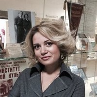 Irina Anfimova
