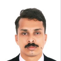 Dipin Mani Mathew