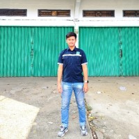Dedy Apriadi