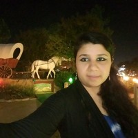 Sonia Ahmed