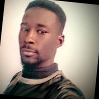 djibril Thiam