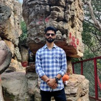 Saurav Raj