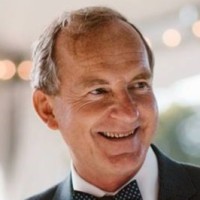 Donald Mitchell