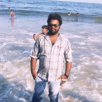 Moorthy M