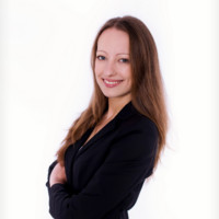 Petra Kožárová (Papřoková)
