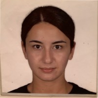 Bahar Yeşilova