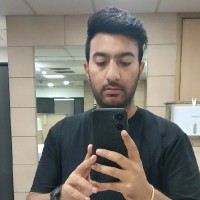 Axit Sharma