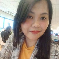 Ida Wulandari