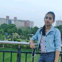 Lavanya Mishra