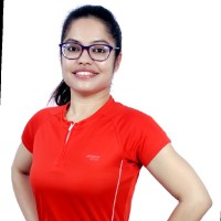 Sohamjita Roy