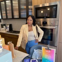 Chaquita Brown