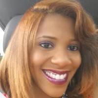 Chanie Scott