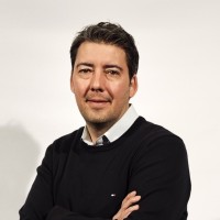 Daniel Aslam