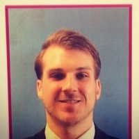 Christopher Adrian Mellage Olsen
