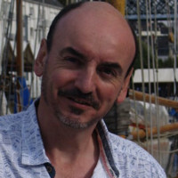 Colin Markey