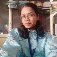 Kalpana Uikey
