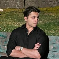 Shayan Amir