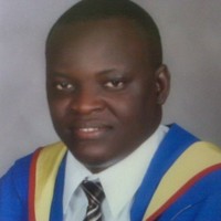 Sean Eccleston, Bsc.