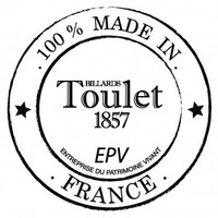 Billard Toulet