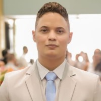 Marcos Vinicius de Sousa Silva