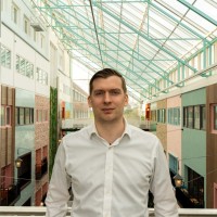 Andreas Tornes