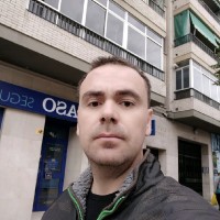 Antonio Olvera Peralta