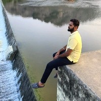 Irfan Ali Baig S
