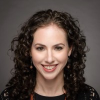 Sabrina Aguilar-Simon, M.S., Ccc-Slp