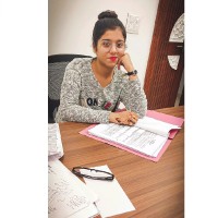 Diksha Maheshwari