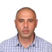 MAZEN DORGHAM