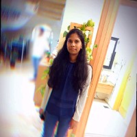 Jothi V