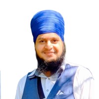 Amandeep Singh
