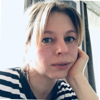 Andrea Halpern