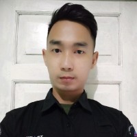 Hendrik Kris Susanto