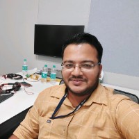 Raviraj Shetti