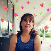 Mary Rodriguez