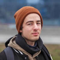 Nikita Savenko